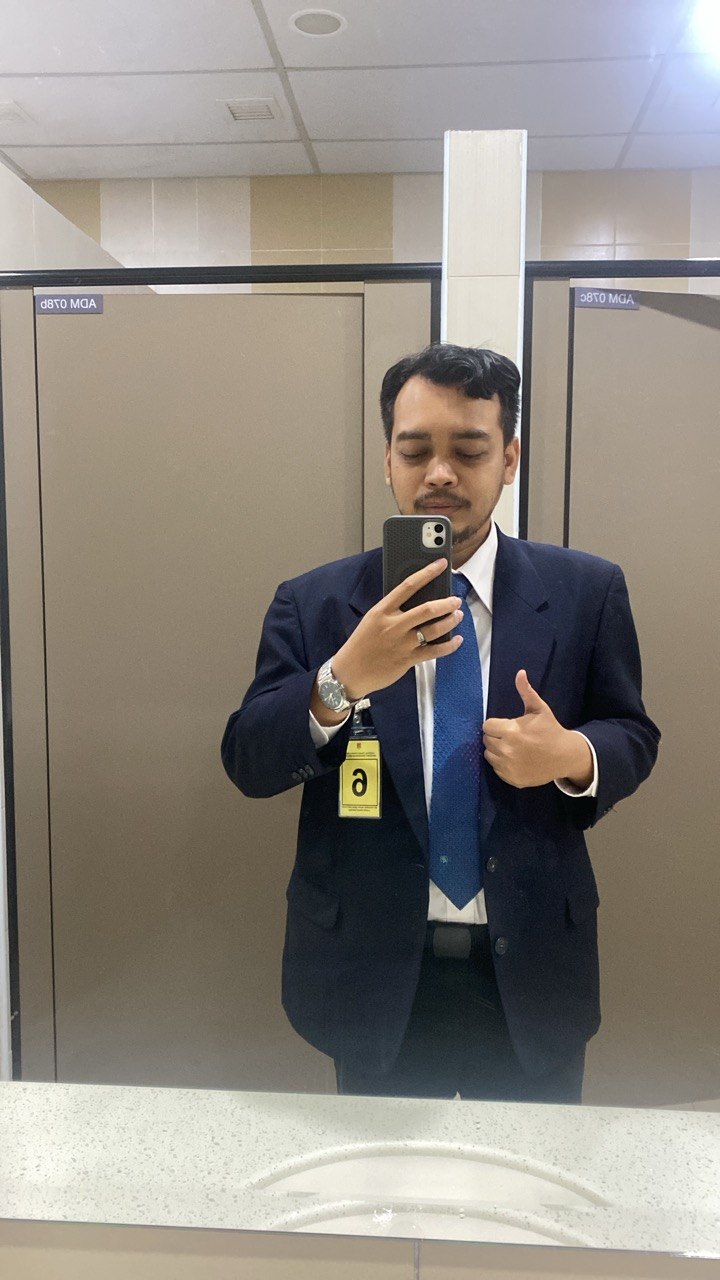 Muhamad Syauqi bin Jafree